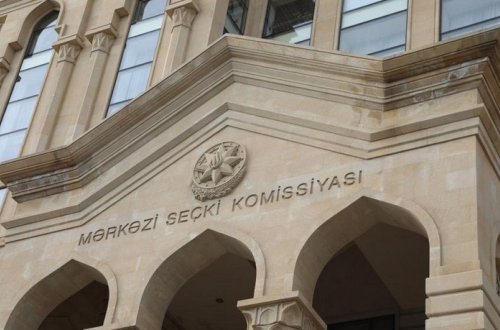 Partiyaların MSK-ya hesabat vermə müddəti başa çatır