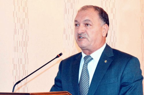 Həbsdə olan sabiq icra başçısından YENİ XƏBƏR