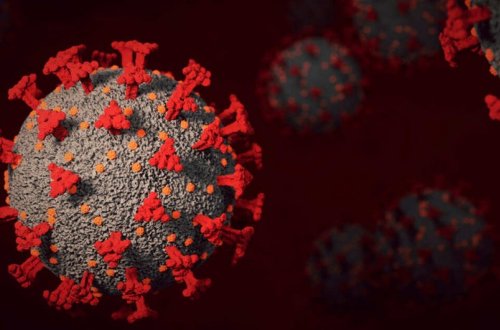 ABŞ-da koronavirusun 