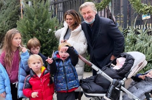 8-ci dəfə ata olacaq