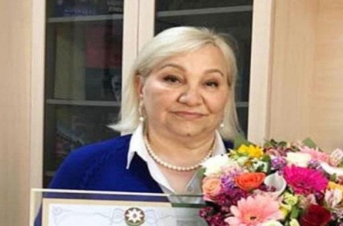 Məktəb direktorunun 352 minlik əmlakına həbs qoyuldu - ŞOK DETALLAR