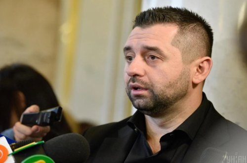 Araxamiya: “Rusiya ilə sülh müqaviləsi bir şərtlə imzalana bilər”