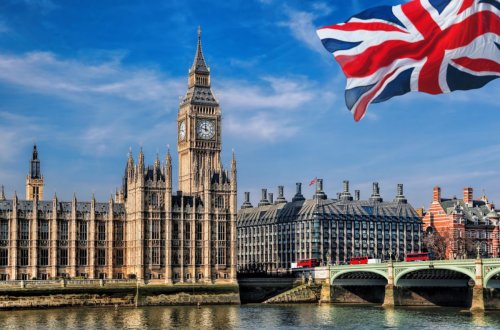 Britaniya Ukraynanın təhlükəsizlik təminatçısı olmaq təklifinə münasibət bildirib