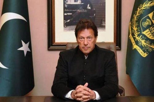 Pakistan Baş nazirinin hakimiyyətdən gedəcəyi gözlənilir