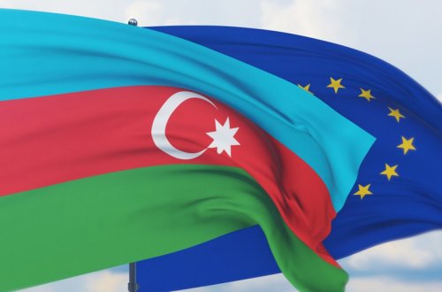Евросоюз проведет трехстороннюю встречу с лидерами Азербайджана и Армении