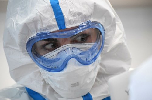 ÜST: COVID-19 sonuncu pandemiya olmayacaq