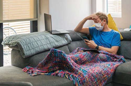 Nazirlikdən əhali arasında yayılan yeni virusla bağlı açıqlama