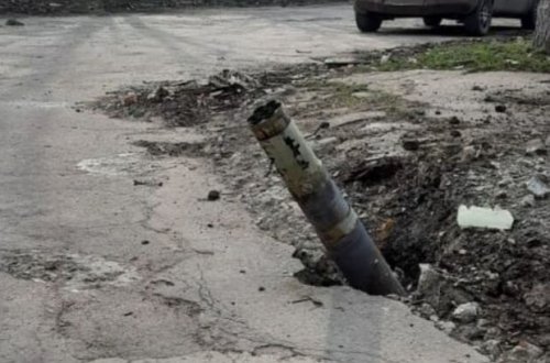 Донецкую область обстреляли фосфорными снарядами: много раненых