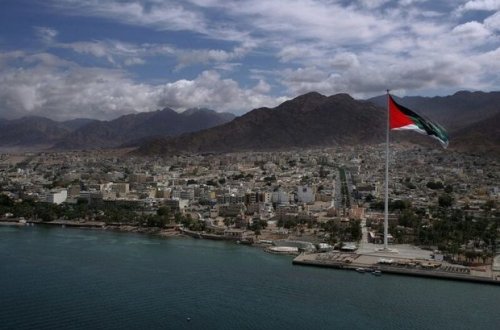 İordaniya Azərbaycanda minatəmizləmə işlərinə kömək etməyə hazırdır