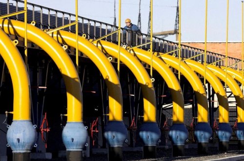 Avstraliya Rusiyanın neft və qazından imtina edib