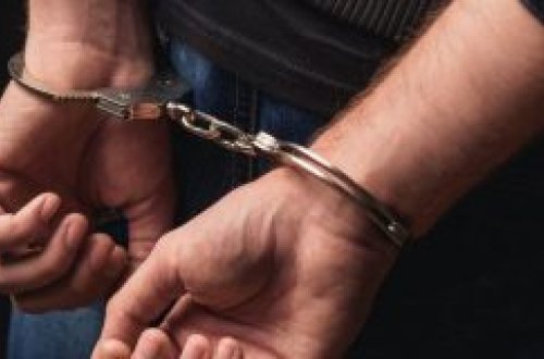 Bakıda qətl törədən Özbəkistan vətəndaşına hökm oxunub