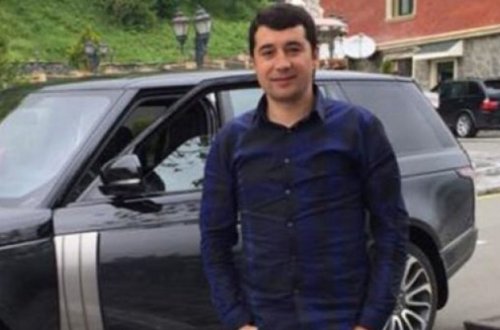 “Range Rover”lə 4 nəfərin ölümünə səbəb olan klub prezidentinin cəzası AÇIQLANDI - FOTO