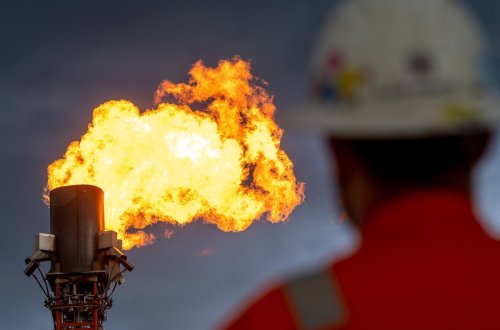 Putinin fərmanından sonra Avropada qazın qiyməti 1 450 dolları ötüb