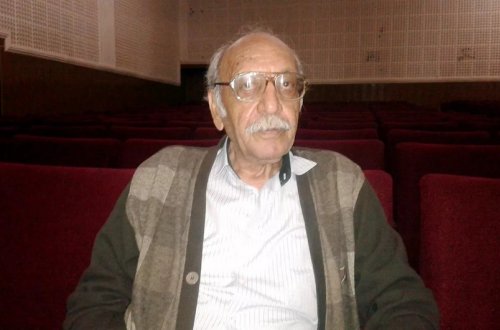 Xalq artisti Zülfüqar Abbasov vəfat edib