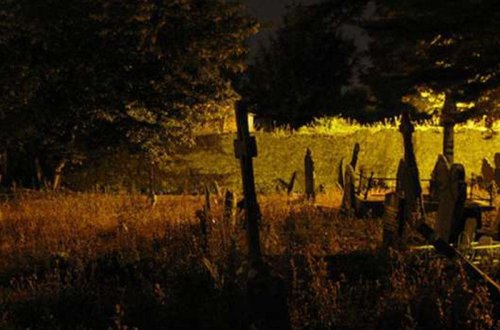 Cəsədlər üzə çıxdı: Ərazi mühasirəyə alınıb - Kənddə həyəcan - FOTO