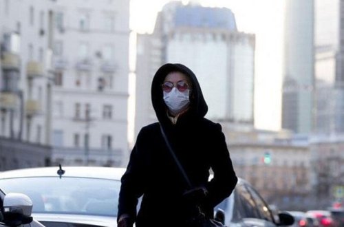 Maska qadağasına son? - 