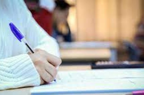 Buraxılış imtahanlarının nəticələri açıqlanıb