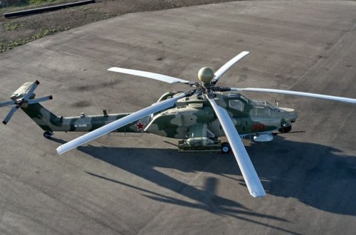 Ukrayna hərbçiləri ilk dəfə Rusiyanın 