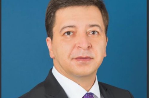 “Onun da Delyagin kimi üzr istəməsi istisna deyil” - Deputatla MÜSAHİBƏ