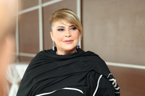 Mətanət İsgəndərlinin bacısı qızını şantaj edən şəxs həbs olunub