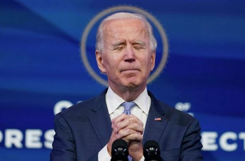 Президент США поздравил мусульман всего мира