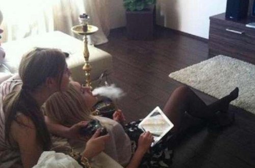 İki qadından evlilik təklifi alan ailəli kişi dəhşət yaşadı: Evdə görüş zamanı... - FOTO