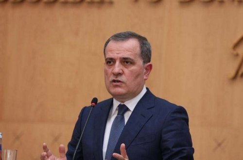 Azərbaycan Qarabağın bərpasında iştirak edən İtaliya şirkətlərinin sayının artırılmasında maraqlıdır