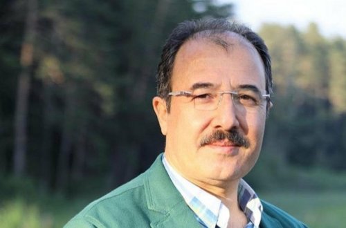 Türkiyənin Azərbaycandakı səfiri koronavirusa yoluxub