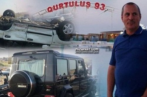 Məhərrəm Novruzovun biznesi batır – Vergi borcu yarandı