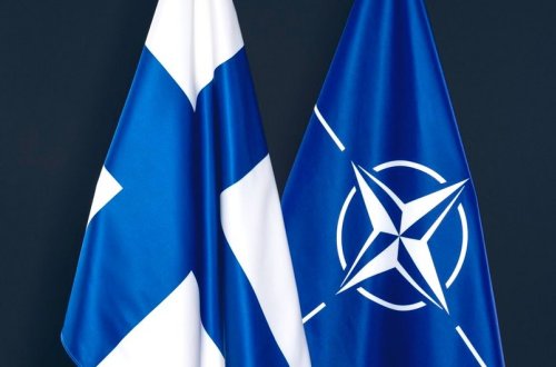 Finlandiya NATO-ya üzvlüklə bağlı qərarını yaxn günlərdə verəcək