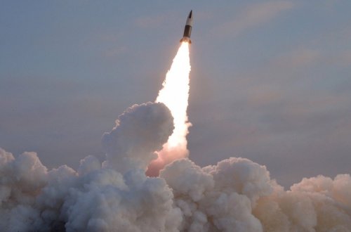 ABŞ qitələrarası ballistik raket sınaqlarını ləğv edib