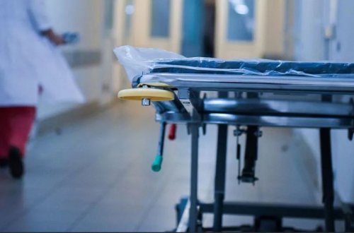 Bakıda partlayışda yaralananların ikisi xəstəxanadan evə buraxılıb