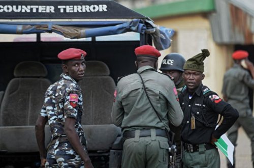 Nigeriyada silahlı hücum nəticəsində 10 nəfər ölüb, onlarla insan yaralanıb