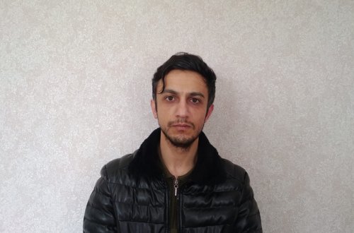 Bakı sakinində narkotik və saxta əsginaslar aşkarlanıb