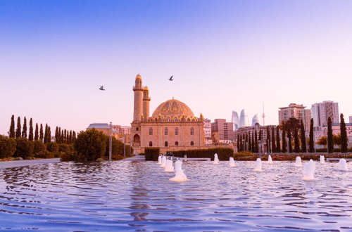 Sabah HAVA necə olacaq? - PROQNOZ