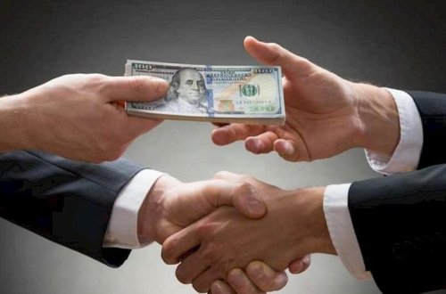 Azərbaycanda korrupsiya ilə mübarizə beynəlxalq standarta uyğun olacaq