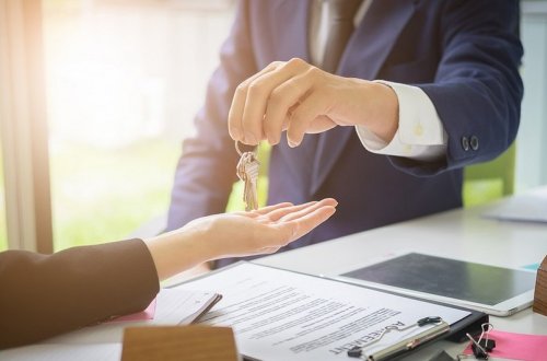 Azərbaycanda evə ehtiyacı olanların uçotu aparılacaq