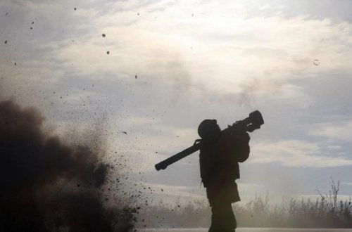 Ukrayna MN: “Rusiya qoşunları Xarkovu ələ keçirməyə çalışır”