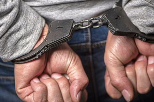 Tovuzda iki qardaşı bıçalayan şəxs hakim qarşısında