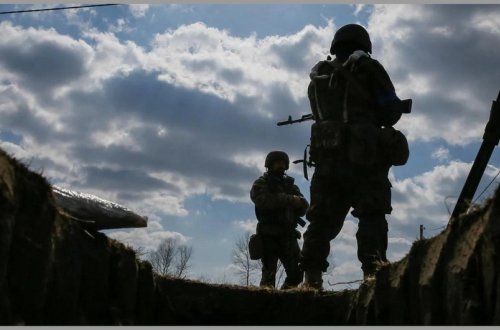 Britaniya kəşfiyyatı: 