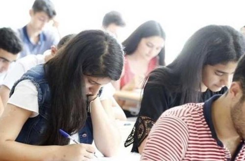 Tələbə qəbulu qaydalarında dəyişiklik ediləcək (RƏSMİ)