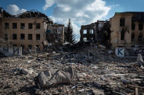 Арестович озвучил новые сроки окончания войны  в Украине