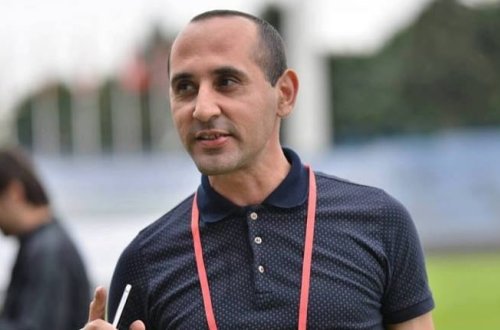 Əliyarın yeyilən haqqı! AYDIN BAĞIROV YAZIR