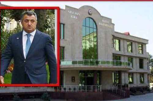 Abşeronda Ev Tikintisinin Qiymətini Kim Tənzimləyir? Abidin Fərzəliyev Yoxsa Nurlan Həsənov?! – Müəmmalı Şərik