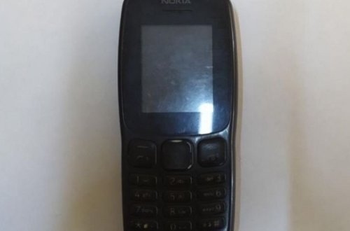 Bakıda həbsdə olan ərinə telefon keçirmək istəyən şəxs saxlanılıb