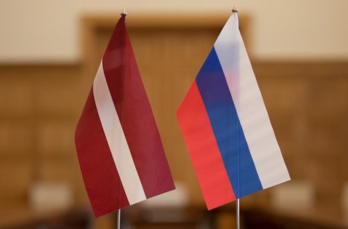 Rusiyanın Latviyadakı konsulluqları bağlanır