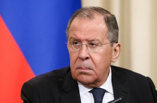 Sergey Lavrov: “Moskva Kiyevlə siçan-pişik oynamayacaq”