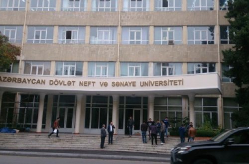 ADNSU-nun vəzifəli əməkdaşı vəfat edib