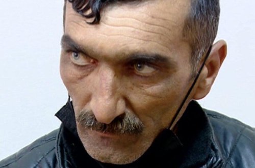 Çağırılmadığı toyda yeyib-içdi - Qonaqların telefonunu oğurladı - VİDEO