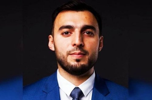 37 yaşlı azərbaycanlı zavod direktoru ürəktutmasından vəfat etdi